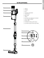 Preview for 5 page of EZiclean Cycloboost R Manual