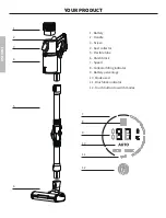 Preview for 10 page of EZiclean Cycloboost R Manual