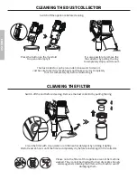 Preview for 12 page of EZiclean Cycloboost R Manual