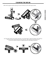 Preview for 13 page of EZiclean Cycloboost R Manual