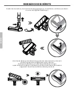 Preview for 18 page of EZiclean Cycloboost R Manual