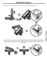 Preview for 23 page of EZiclean Cycloboost R Manual