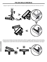 Preview for 28 page of EZiclean Cycloboost R Manual