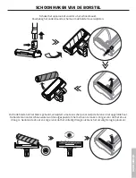 Preview for 33 page of EZiclean Cycloboost R Manual