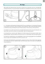 Preview for 20 page of EZiclean Turbo silence 400 User Manual