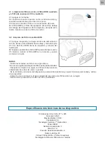 Preview for 30 page of EZiclean Turbo silence 400 User Manual