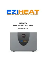 Preview for 1 page of EZIHEAT MSC130 User Manual