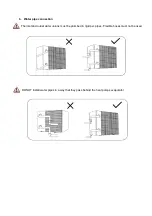 Preview for 11 page of EZIHEAT MSC130 User Manual