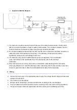 Preview for 12 page of EZIHEAT MSC130 User Manual