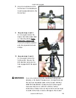 Preview for 13 page of eZip 300 Series Scooter Owner'S Manual