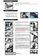 Preview for 2 page of eZip e450 Assembly Manual