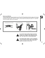 Предварительный просмотр 61 страницы eZip Enlightened Series Owner'S Manual