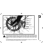 Предварительный просмотр 63 страницы eZip Enlightened Series Owner'S Manual