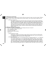 Предварительный просмотр 132 страницы eZip Enlightened Series Owner'S Manual