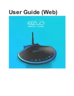 eZLO EZ001-1 User Manual preview