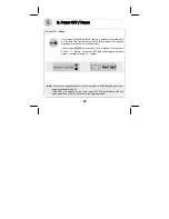 Предварительный просмотр 22 страницы EZMAX Co., Ltd. EZMP-2000 User Manual