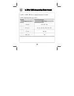 Предварительный просмотр 34 страницы EZMAX Co., Ltd. EZMP-2000 User Manual