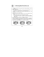 Предварительный просмотр 22 страницы Ezmax EZMP-4000 User Manual