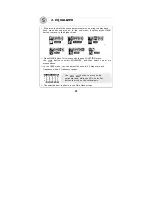 Предварительный просмотр 42 страницы Ezmax EZMP-4000 User Manual