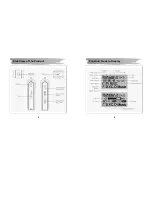 Предварительный просмотр 5 страницы Ezmax EZMP-4100 User Manual