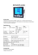 Ezodo 4801P Manual preview