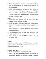 Предварительный просмотр 9 страницы Ezodo PL-700AL User Manual