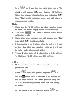 Предварительный просмотр 10 страницы Ezodo PL-700AL User Manual