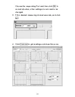 Предварительный просмотр 20 страницы Ezodo PL-700AL User Manual