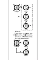 Preview for 12 page of Ezon M-008-1 Leisure Outdoor Series Operation & Instruction Manual