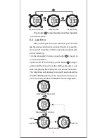 Preview for 23 page of Ezon M-008-1 Leisure Outdoor Series Operation & Instruction Manual