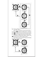 Preview for 26 page of Ezon M-008-1 Leisure Outdoor Series Operation & Instruction Manual