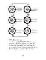 Preview for 23 page of Ezon m031-2 Operation & Instruction Manual