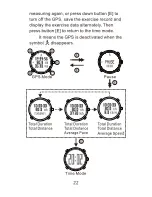 Preview for 25 page of Ezon m031-2 Operation & Instruction Manual