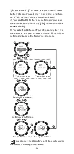 Preview for 65 page of Ezon Professional Hiking H001 Operation & Instruction Manual