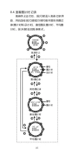 Preview for 18 page of Ezon Running Training Series Operation & Instruction Manual