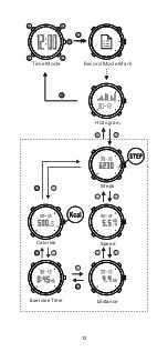 Preview for 35 page of Ezon Running Training Series Operation & Instruction Manual