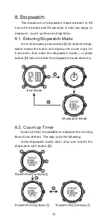 Preview for 36 page of Ezon Running Training Series Operation & Instruction Manual