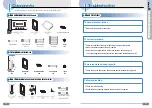 Preview for 17 page of Ezon SHT-330XM/EN User Manual