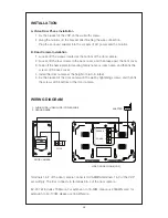 Предварительный просмотр 3 страницы Ezonusa EV-207 User Manual