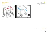 Предварительный просмотр 5 страницы EZPELETA IBIZA DAYBED ALTO Assembly Instructions