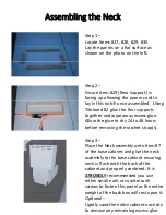 Preview for 15 page of EZPinball EZStern-01 Assembly Instructions & Parts List