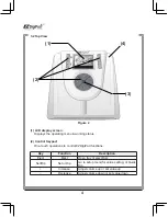 Предварительный просмотр 6 страницы EZPnP Technologies DP330 Series User Manual