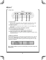 Предварительный просмотр 8 страницы EZPnP Technologies DP330 Series User Manual