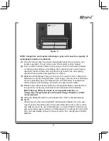 Предварительный просмотр 9 страницы EZPnP Technologies DP330 Series User Manual