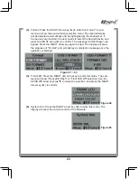 Предварительный просмотр 25 страницы EZPnP Technologies DP330 Series User Manual