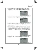 Предварительный просмотр 27 страницы EZPnP Technologies DP330 Series User Manual