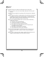 Предварительный просмотр 32 страницы EZPnP Technologies DP330 Series User Manual