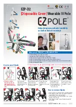 EZPOLE EZP-D2 Quick Start Manual preview