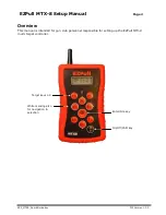 Preview for 2 page of EZPull MTX-8 Setup Manual