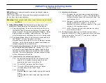 Preview for 1 page of EZPull Trap Setup & Pairing Manual